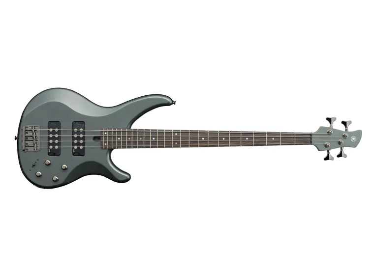 Yamaha TRBX304MGR Bassgitar Tåkegrønn 